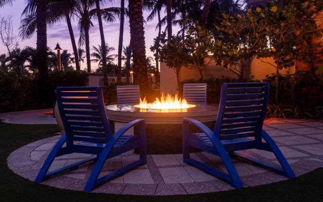 Marriott's Oceana Palms