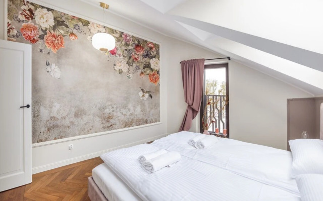 Apartamenty Sun & Snow Park Oliwski