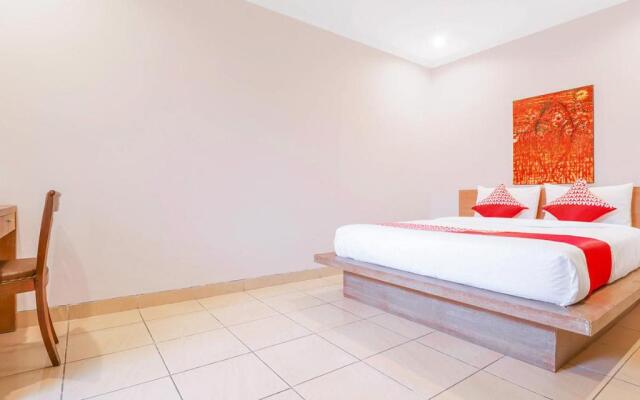 OYO 1610 Chendana Homestay