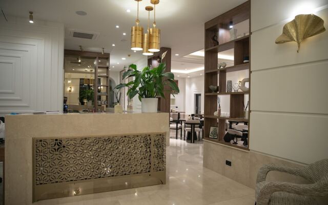 Hotel Boutique Cosmopolita Timisoara