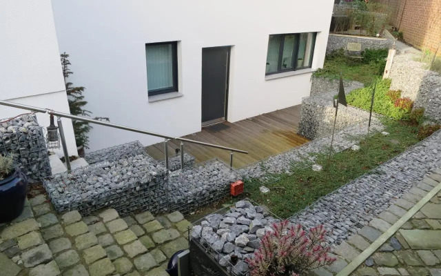 Ferienwohnung Mauritiusstraße