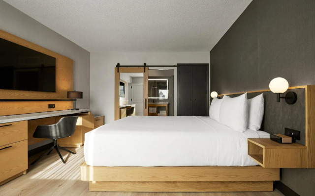 Hyatt Place Montreal - Downtown