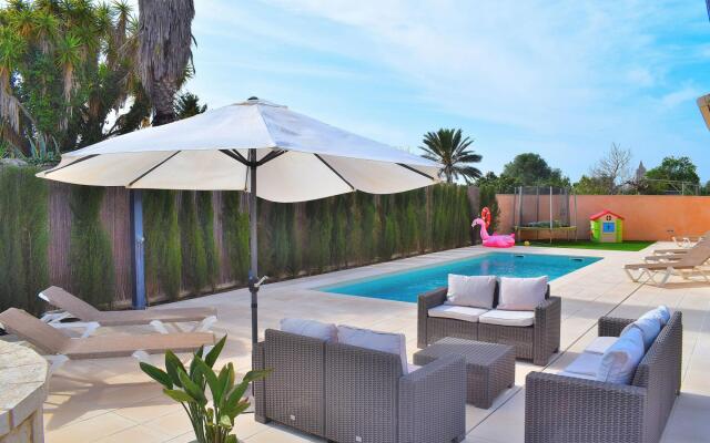 Villa Ca Na Rossa 009 by Mallorca Charme