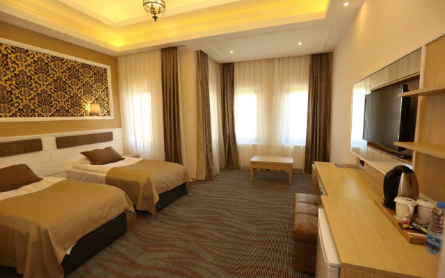 Selcuklu Otel - Special Class