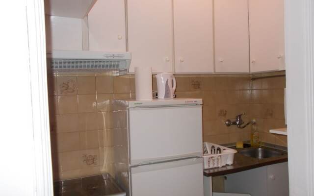 Oporto Central Apartments