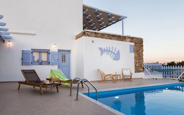 Crystal Villas