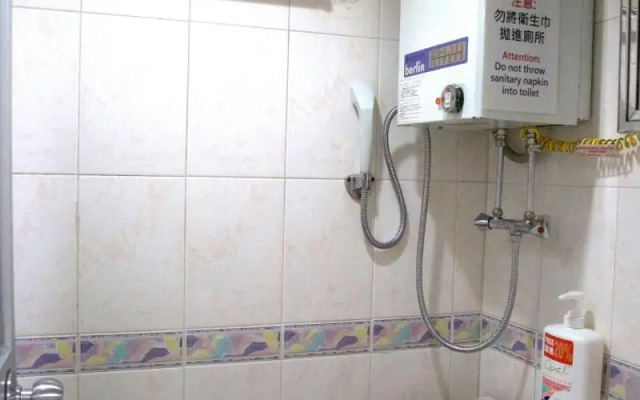 Yau King Hotel