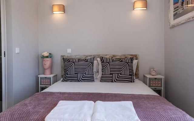 Villa's Pomar do Moinho - 5min de Óbidos