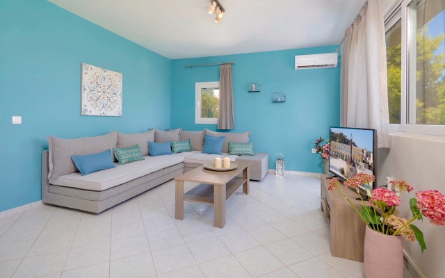 Villa Keri Sea Zakynthos