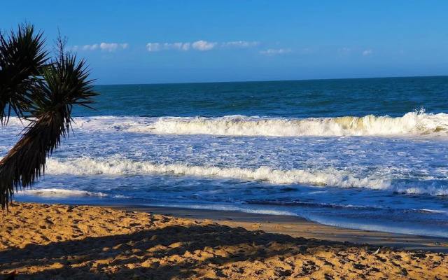 Ap Oásis do Mar - Bali Beach