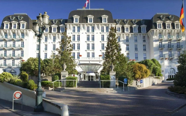 L'Imperial Palace