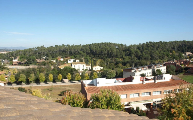 Aparthotel del Golf