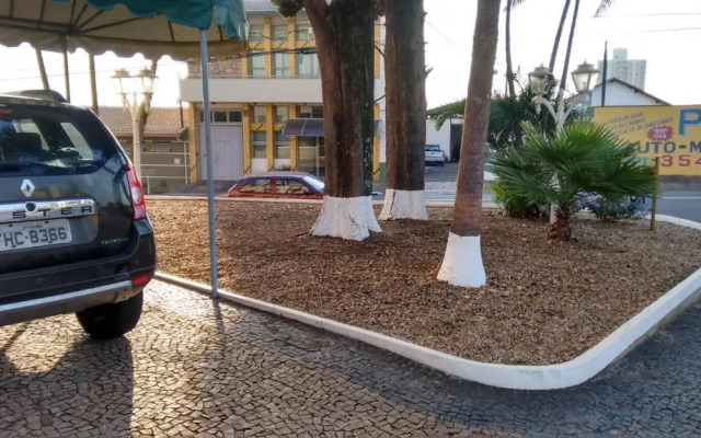 Diplomata Hotel Ltda