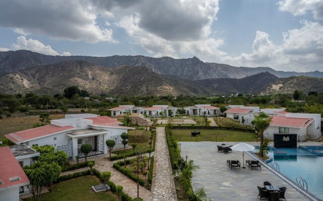Hukamgarh - A Luxury Boutique Resort