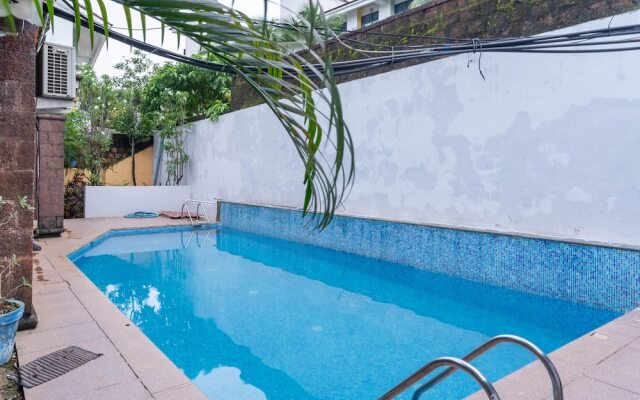 Madpackers Goa