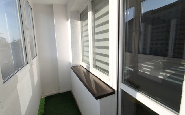 Sydonia Apartments - Wyszyńskiego