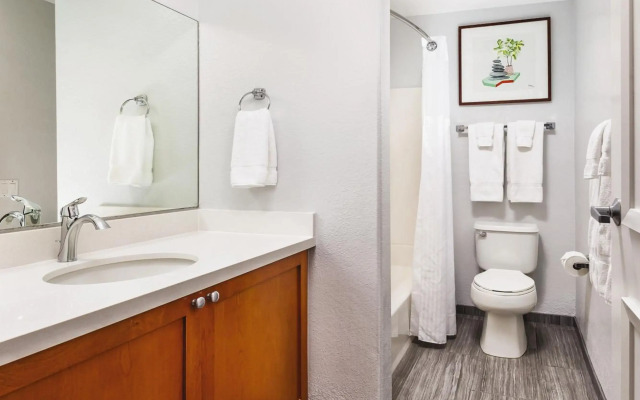 WorldMark Palm Springs