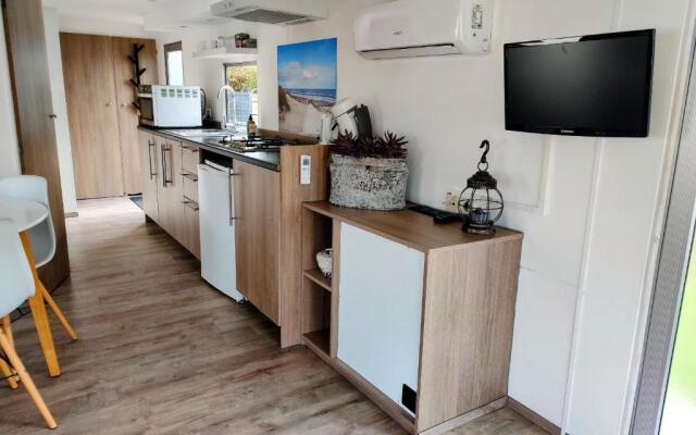 Beach Resort Kamperland - 313