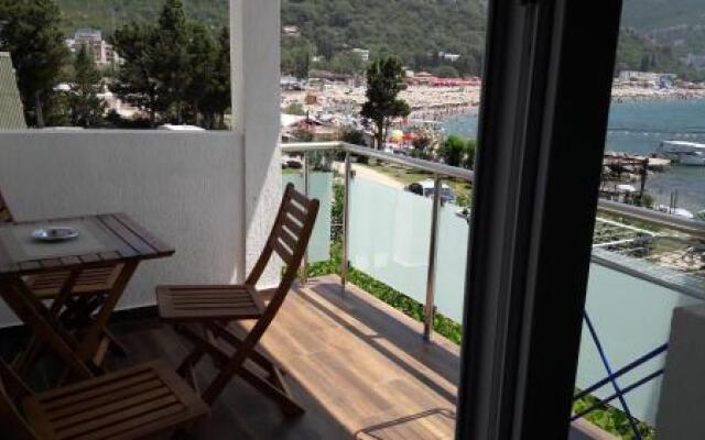 Guesthouse Apartments Zec