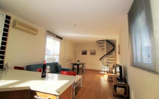 Suite Homes Atico Larios