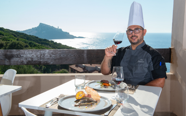 Castelsardo Resort