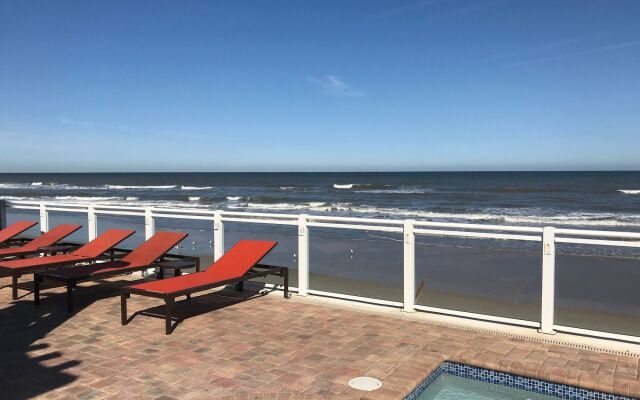 Hilton Garden Inn Daytona Beach Oceanfront