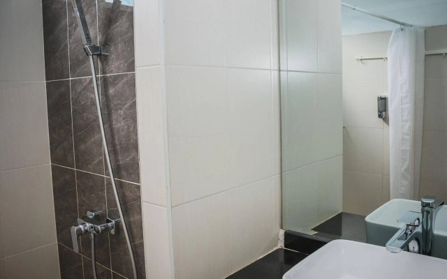 Sla Boutique Hostel