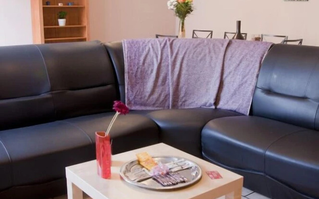 Condo Gardens Brussels