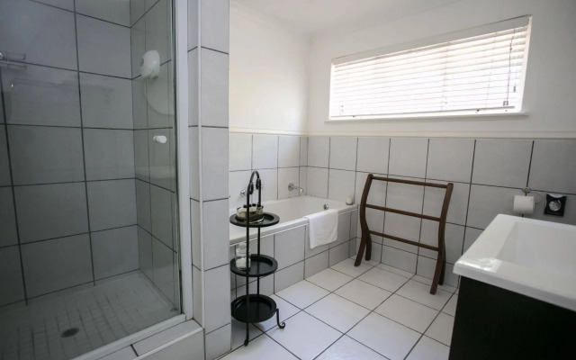 Westville Bed & Breakfast Guest House