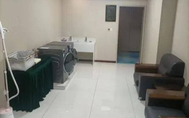 Huakang International Hotel