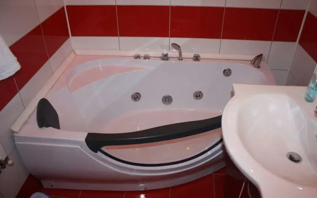 Aparthotel Alphaville