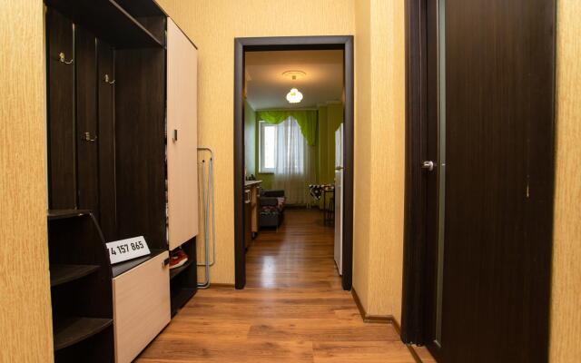 Риконе на улице Василия Гольцова