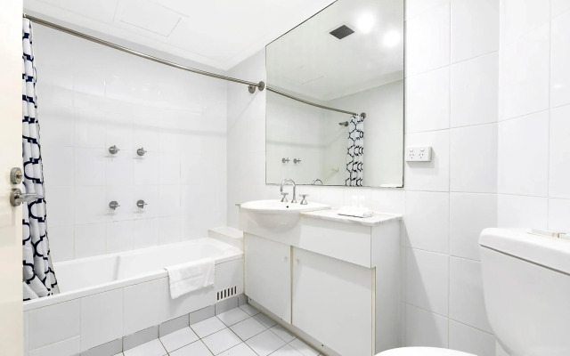 AEA The Coogee View Serviced Apartments