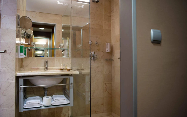 Lycium Hotel Debrecen