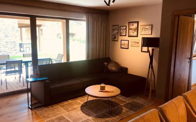 Premium Chalet in Ehrwald