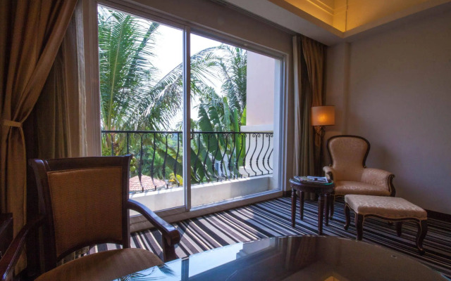 Les Hotel Tainan