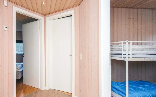10 Person Holiday Home in Glesborg-by Traum
