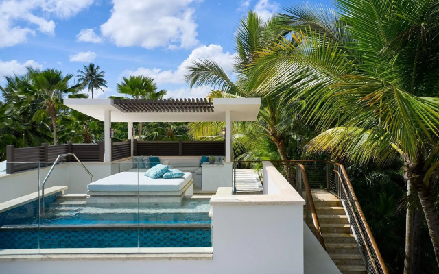 Dorado Beach, a Ritz-Carlton Reserve