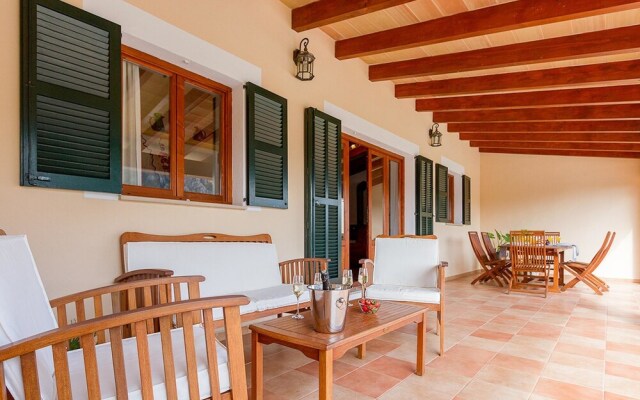 Villa Gabrielle