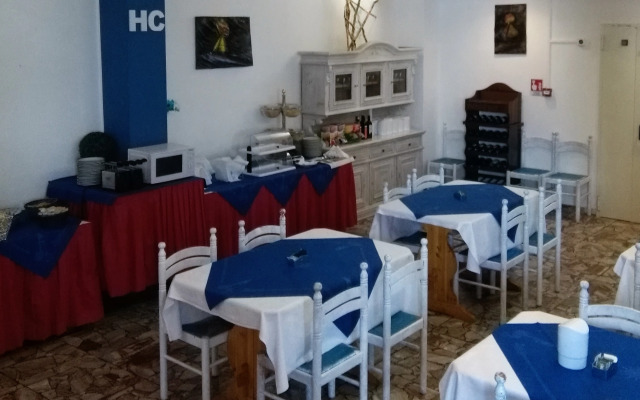 Hotel Centrale