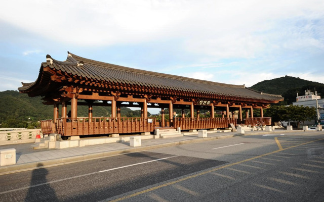 Star Rest Hanok