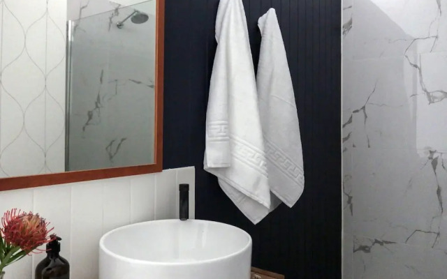 Morton Brae Luxury Cottage Sassafras