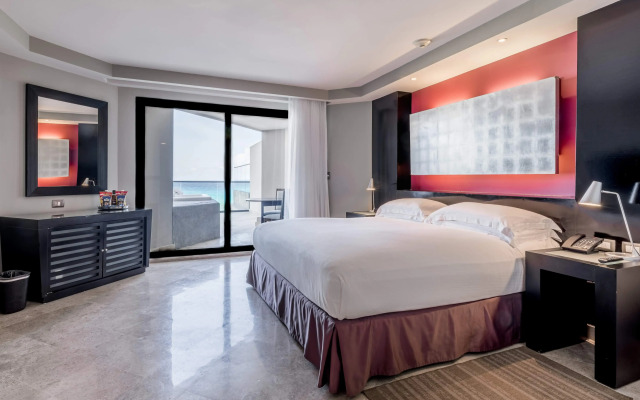 Armar House, All-Inclusive