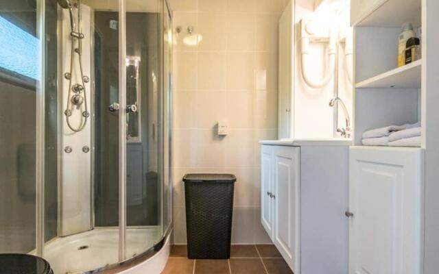 Chalet "de Hazelnoot" te Diever