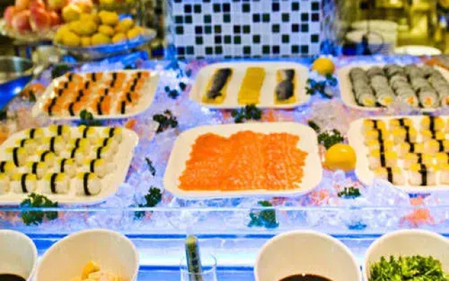 Biguiyuan Phoenix Hotel - Suizhou