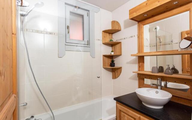 Le Paradis 25 Apartment