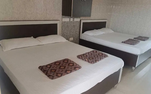 Hotel  BMR  Stay
