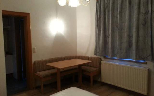 Chalet Gastein