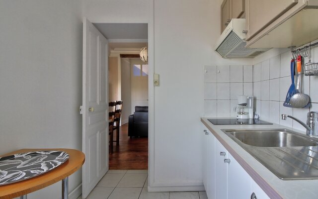 Le Milsand - Cosy & Clean