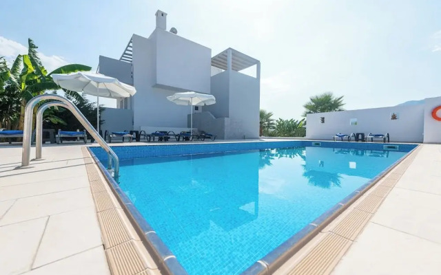 Lilu Villa 2 With Private Pool